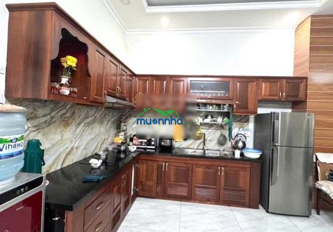 Bán nhà hiệp bình chánh thủ đức 73m² 3 tầng hẻm xe hơi chỉ 9.2 tỷ khu vip bên sông ~ giga mall - 3