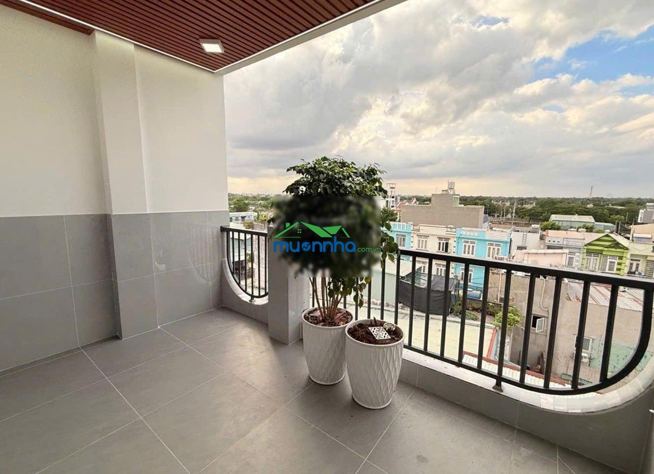 Nhà diện tích khủng thạnh xuân 22 - phường thạnh xuân - q12 - diện tích 80m2 (420m2) - 3