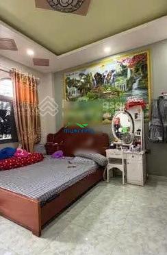 B168 - siêu phẩm nhà đẹp 4 tầng, ngay chợ liên khu 5-6, hẻm xe hơi, 4x26m, chỉ 6 tỷ hơn