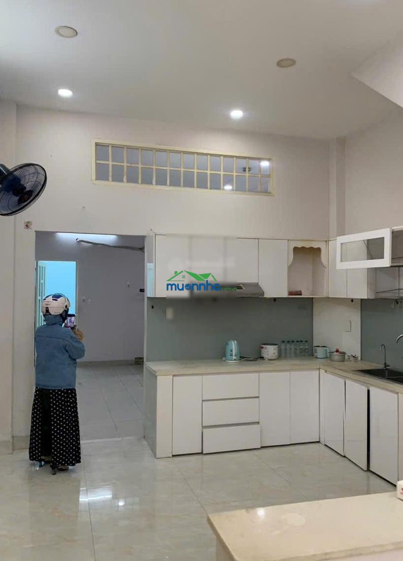 Nhà giá tốt ngay trường chinh tân thới nhất, q12 - shr 4x21m 1 lầu 5,2 tỷ - 4