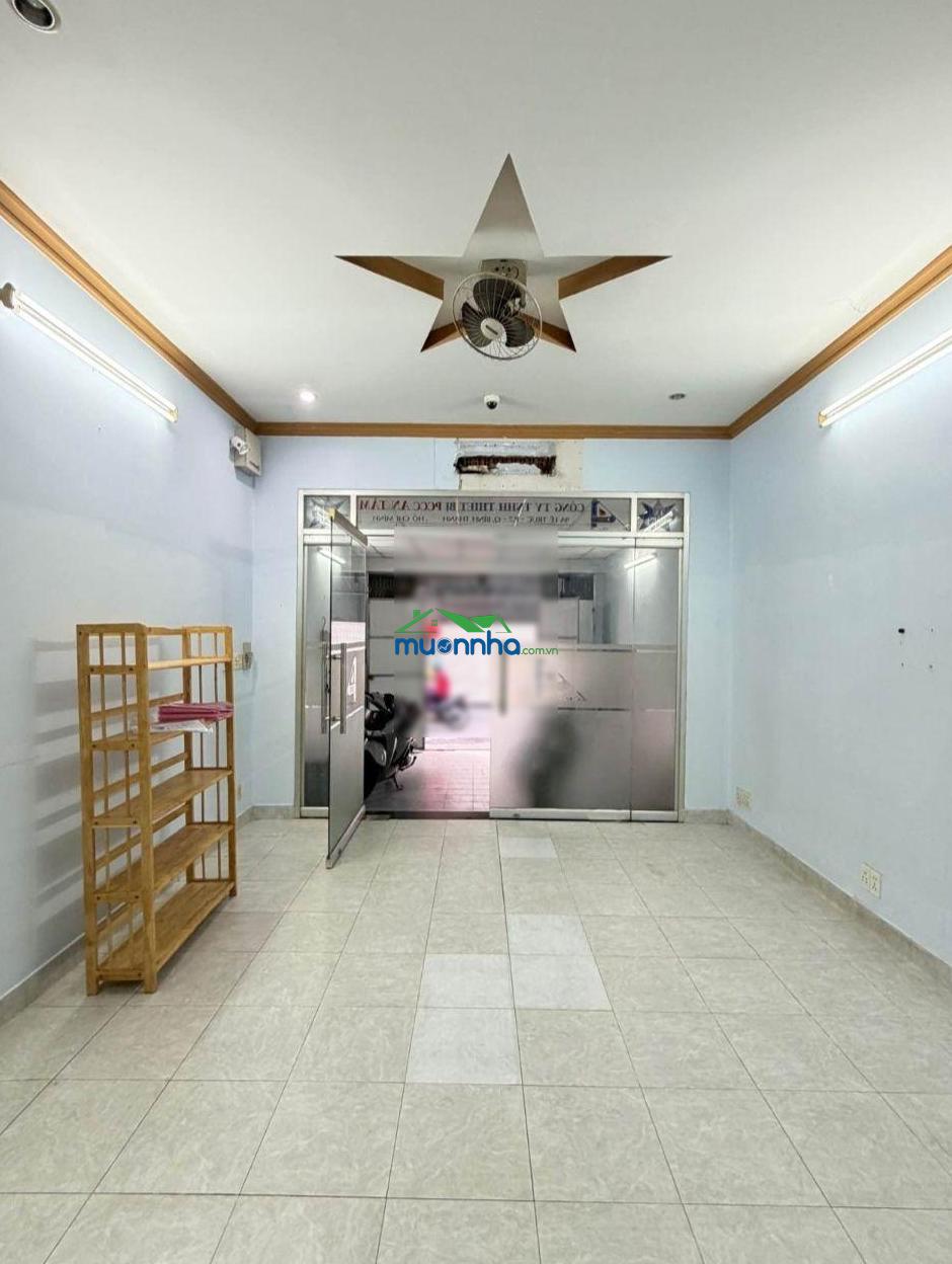 Bán nhà riêng đường nguyễn hữu cảnh p22, gần tòa 81, sát q1 tương lai mặt tiền đường điện biên phủ - 3