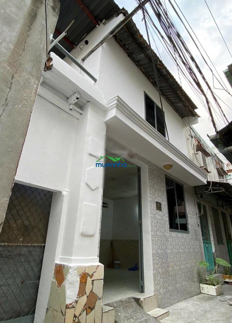 Hiệp bình chánh - tp. thủ đức - 37m² - 1 trệt 1 lầu - 3 tỷ 4 - 3