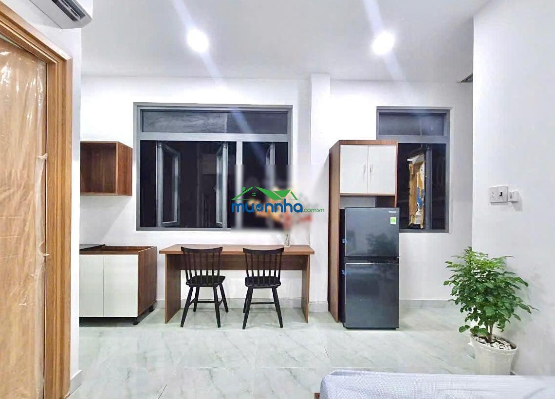 44,5 tỷ - 3/5-7 phan bội châu p. 2 - 13x17m / 218,3m² - hầm 6 tầng / 43 chdv - hđt: 200tr/tháng - 3