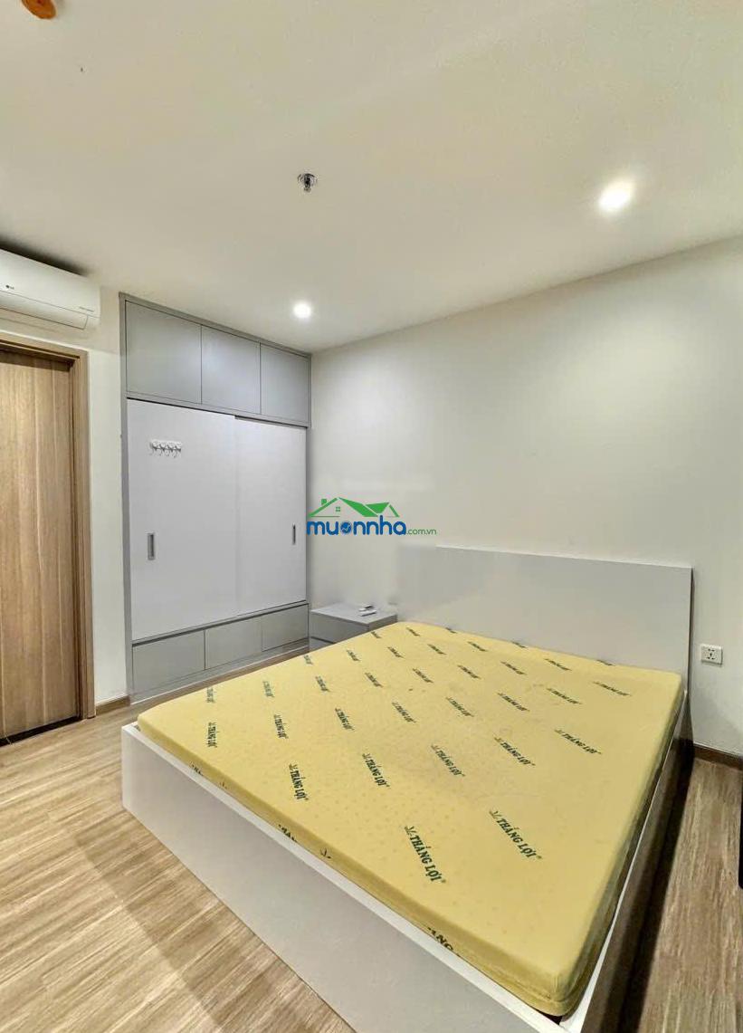 Bán 3pn 2wc full nội thất cao cấp tầng trung thoáng mát, sổ hồng không vay, sẵn hđ thuê 10tr/tháng - 4