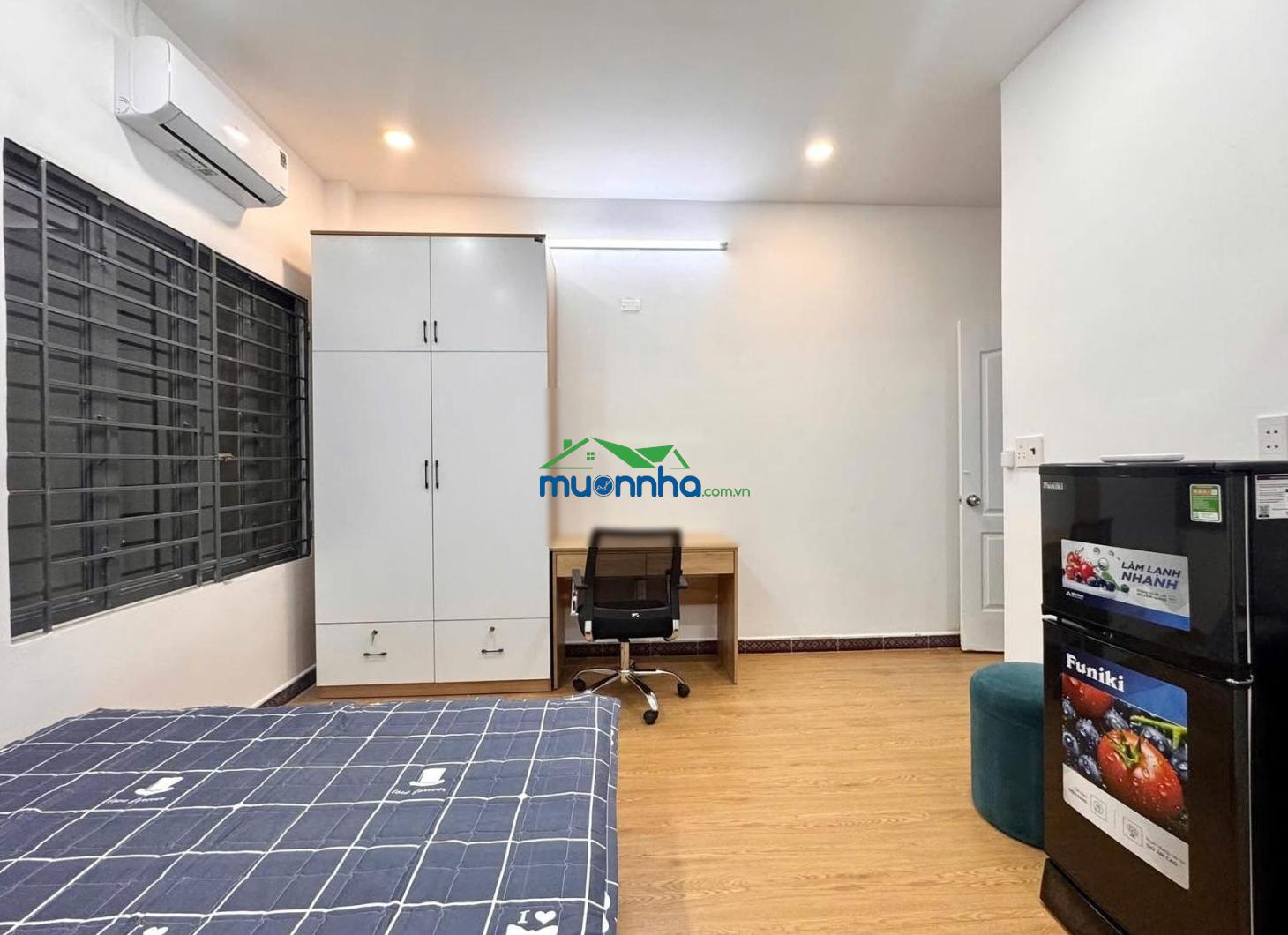 Chỉ 97tr/m2 - thu nhập 60tr/th - 5 tầng - hẻm xe tải thông - 109m2 (5.2*21m) - p.15 tân bình