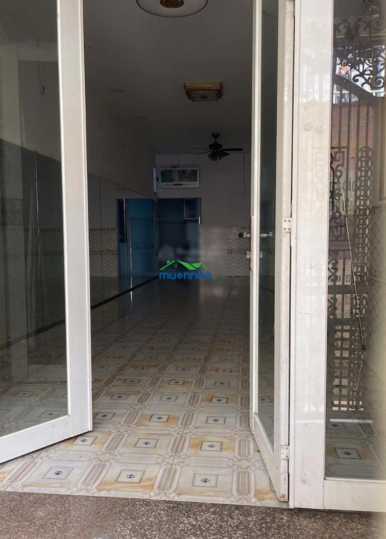 Bán nhà 2 tầng (3.6m x 19m) đường quang trung - đối diện vincom gò vấp giá: 5 tỷ 8