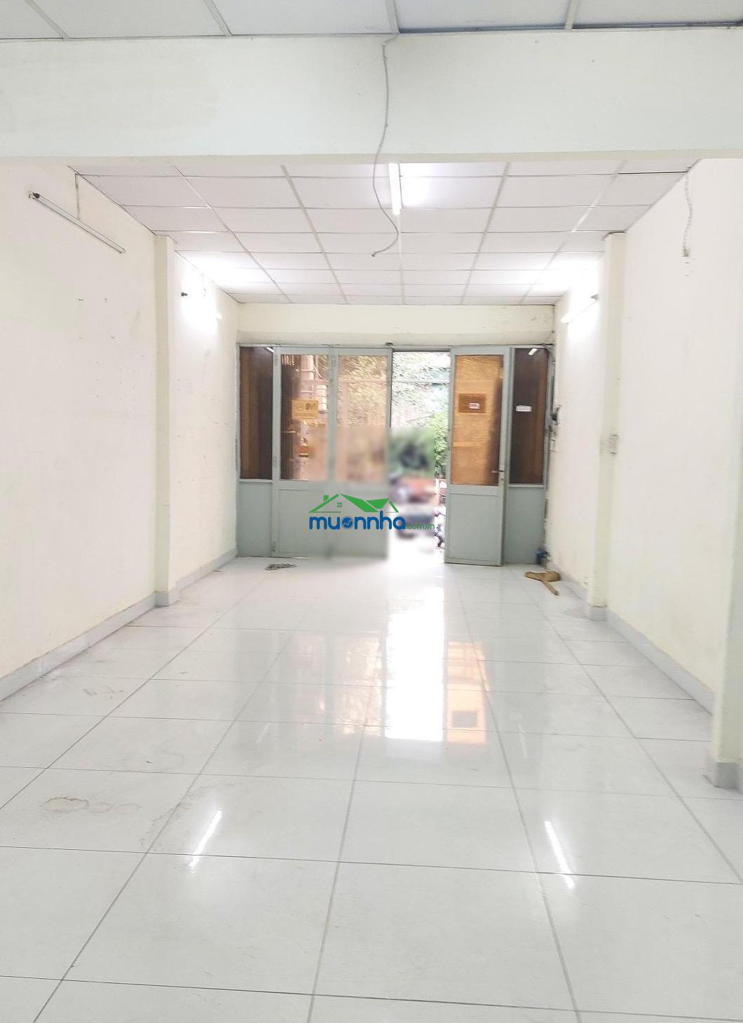 Giảm 1 tỷ bán cấp còn 11 tỷ. hẻm rộng 10m như mặt tiền có lề, 2 xe tải tránh nhau - 3