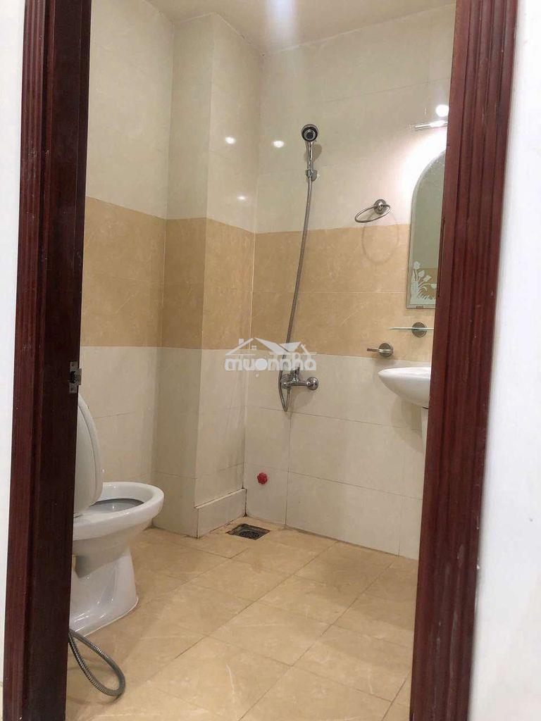 Phòng trọ full nội thất kdc him lam quận 7 - 4
