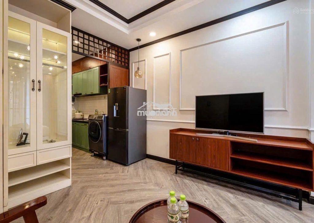 Cho thuê căn hộ millennium quận 4 studio 31m², giá chỉ 12 tr - 4