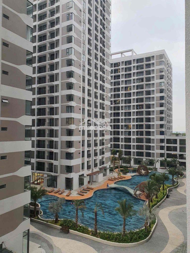 Bán căn hộ 1pn dự án mt eastmark city - 3
