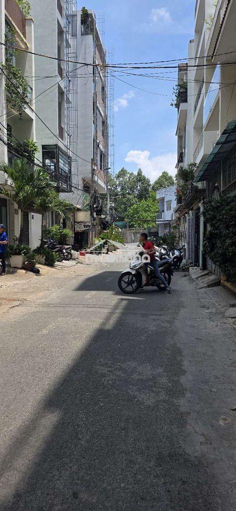 Chỉ 200m đến sân bay tsn – chdv 30m² ban công, full nội thất - 2