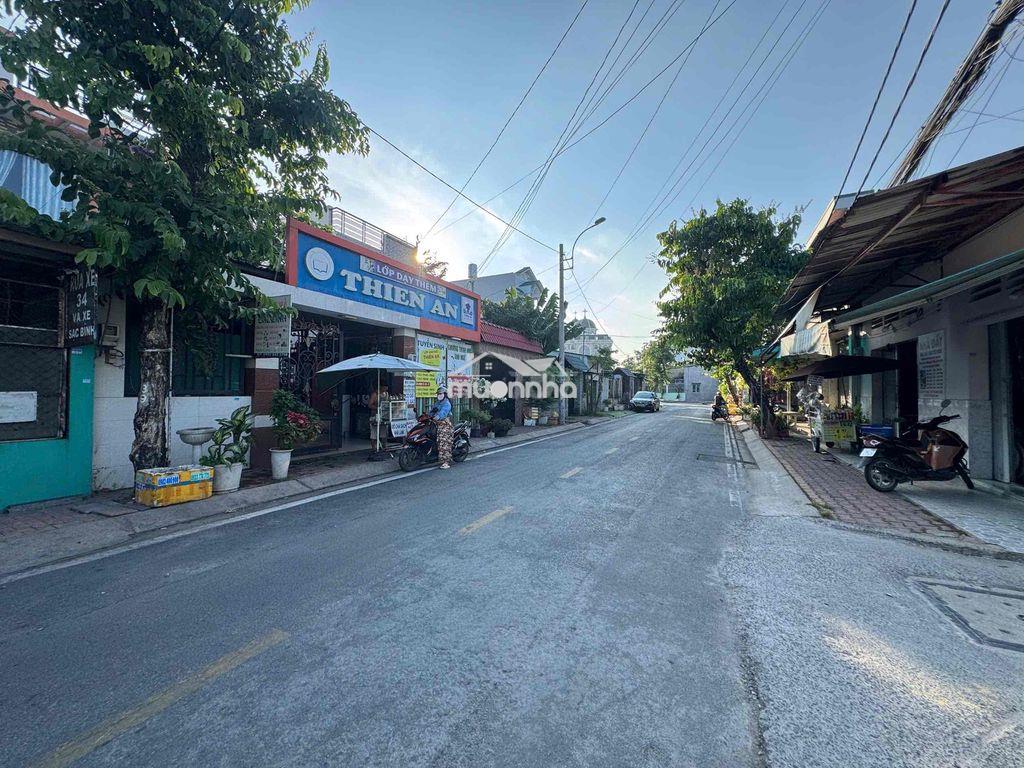 📍Đất thổ cư sau lưng chợ bà điểm (5m x 15.5m) - 4