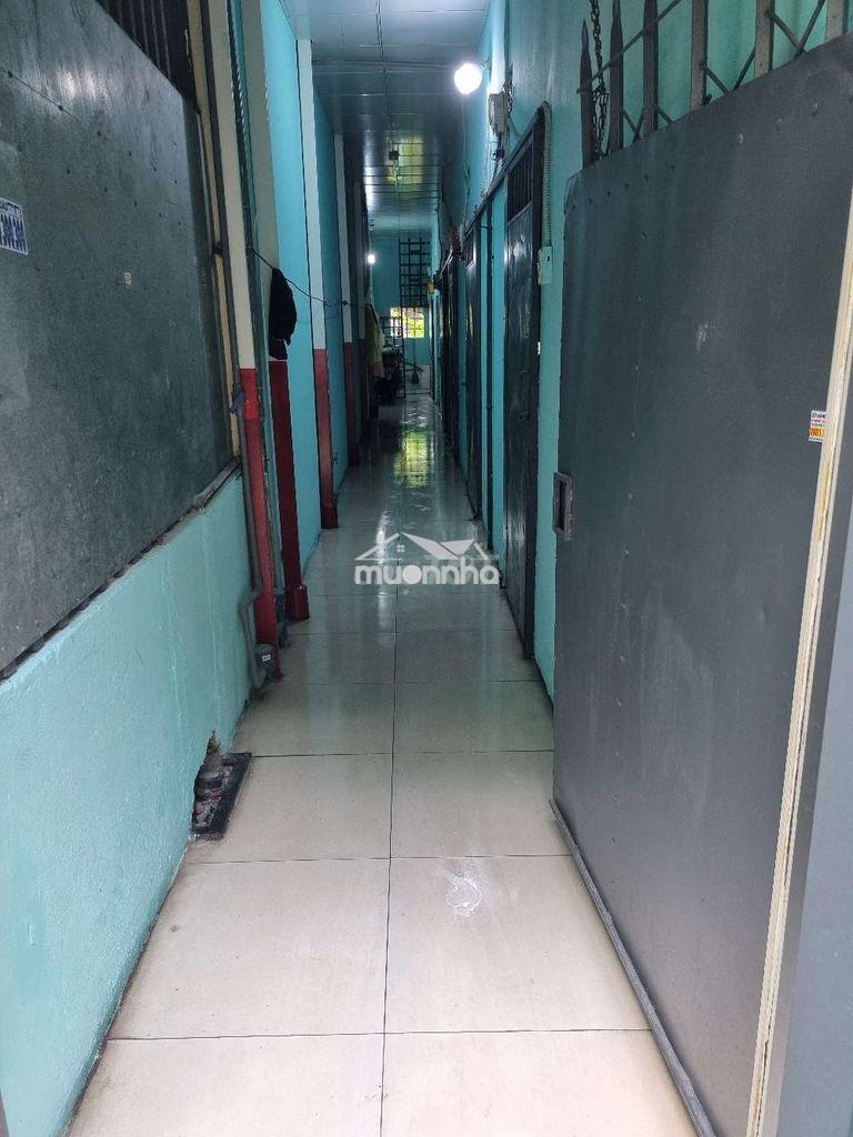 Cho thuê phòng trpj giá rẻ - 2
