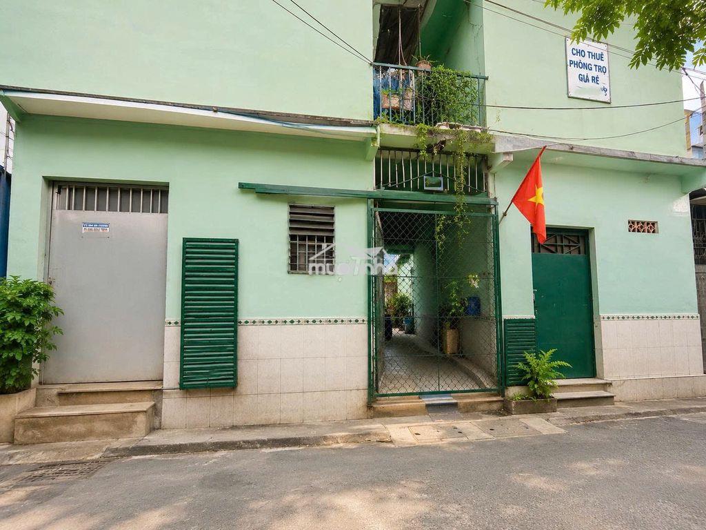 Chỉ hơn 12,99 tỷ dãy trọ hẻm xe hơi thông hoàng diệu 2 - ngang 9m - 4