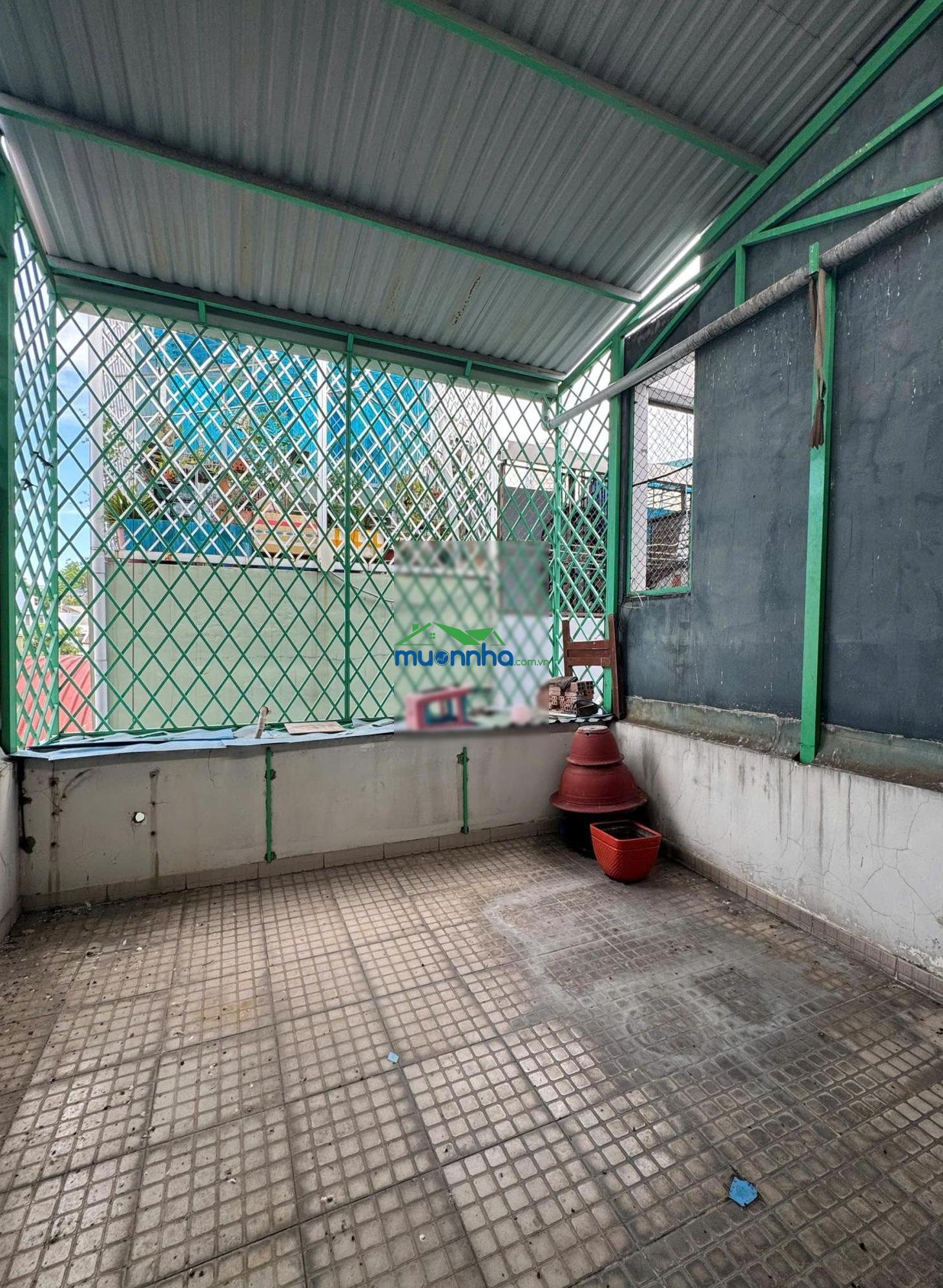 Bán nhà hẻm ô tô đường 29, bình tân, khu tên lửa, 80m2. - 2