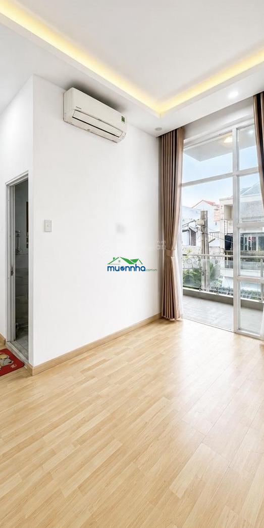 Siêu phẩm nhà đẹp hẻm xe hơi tận cửa tăng nhơn phú a, 6,5 tỷ, 4pn, 4t - 4