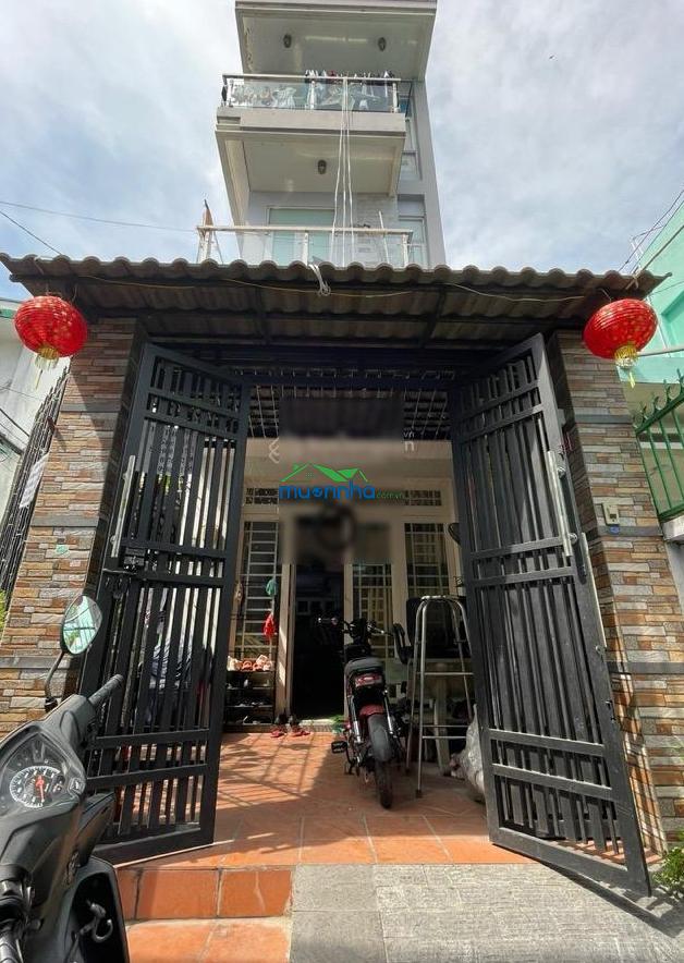 Mua 1 được 3 căn dòng tiền sẵn có 30tr/tháng, hẻm xe hơi tạ quang bửu 93m2 nở hậu chỉ 6.99 tỷ - 3