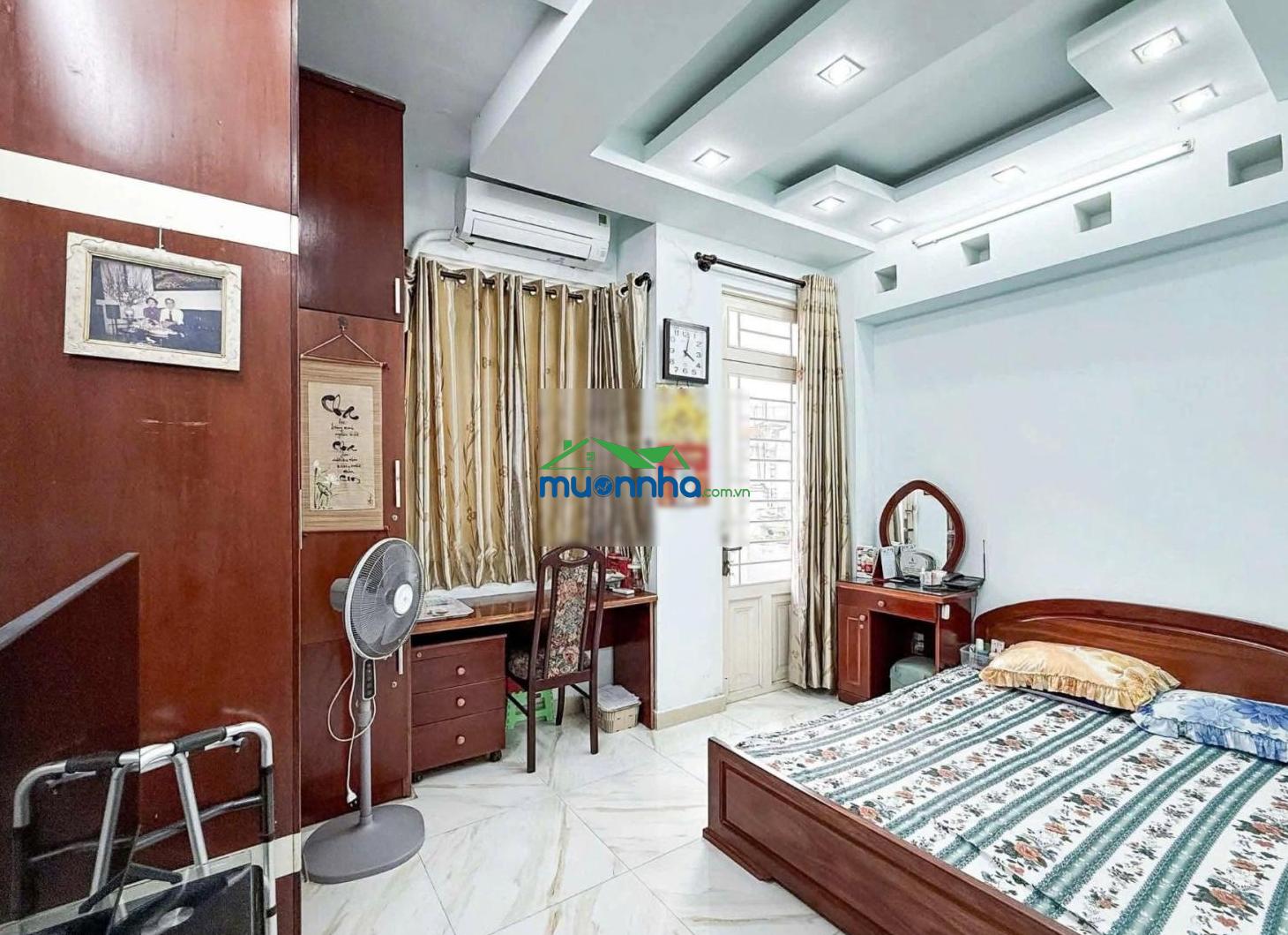 Bán nhà đường cao thắng quận 10, gần hà đô centrosa, 50m, 5 tầng, 5 phòng ngủ, giá nhỉnh 11 tỷ - 3