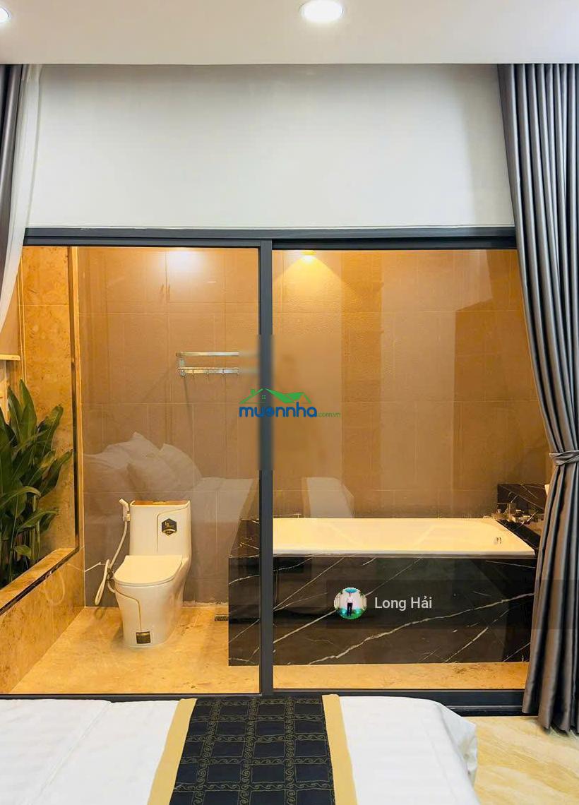 Chỉ 13.9 tỷ sở hữu nhà 115m² khu bàu cát hẻm xe hơi, có thang máy, nở hậu đẹp - 2