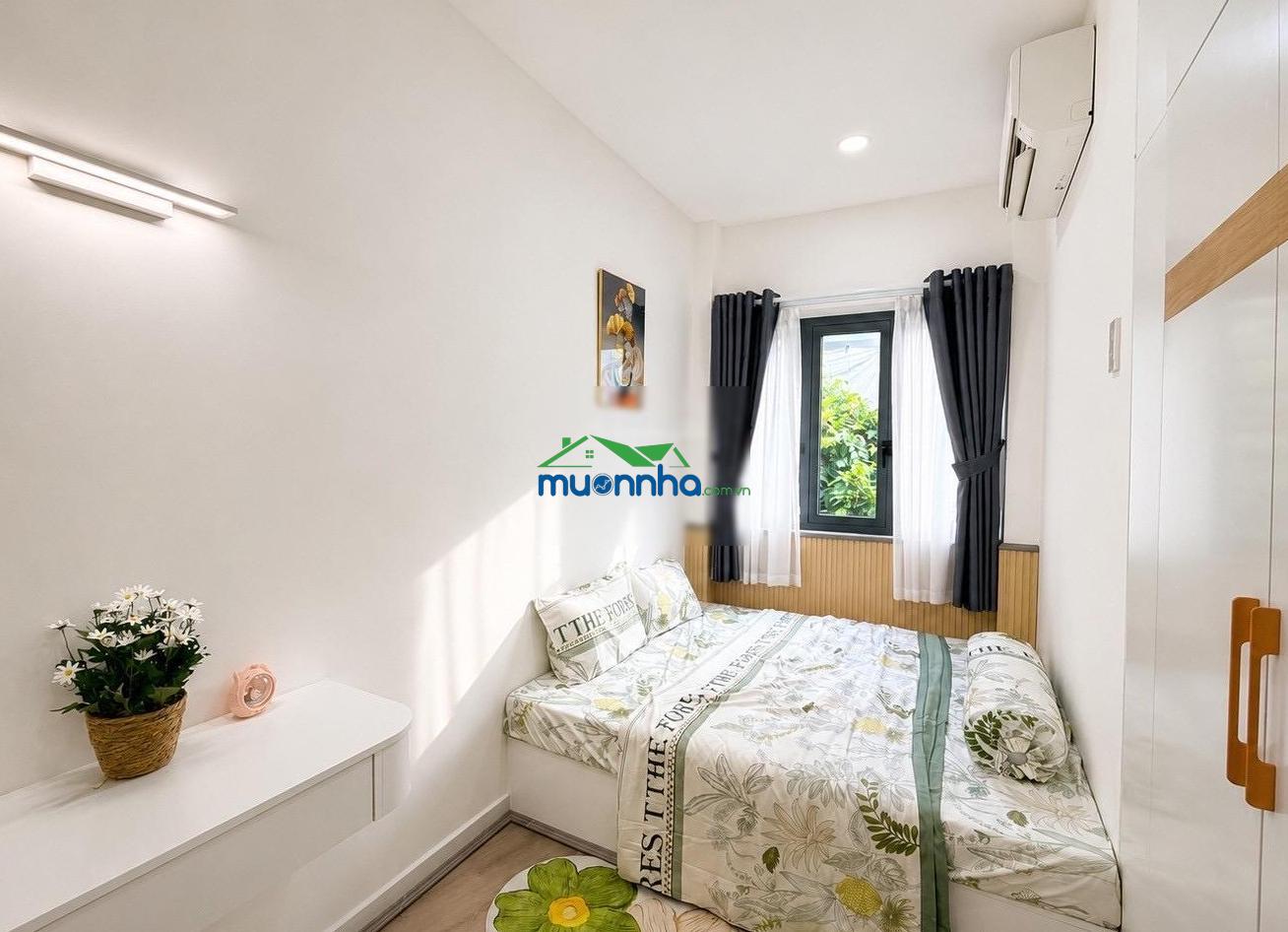 Hiếm có quận 3 giá 3,79 tỷ - nhà đẹp ở ngay