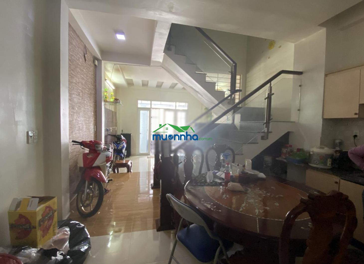 Bán gấp nhà đường 19 sau lưng gigamall thủ đức giá 1tỷ690 nhà shr nhà đẹp ở liền - 3