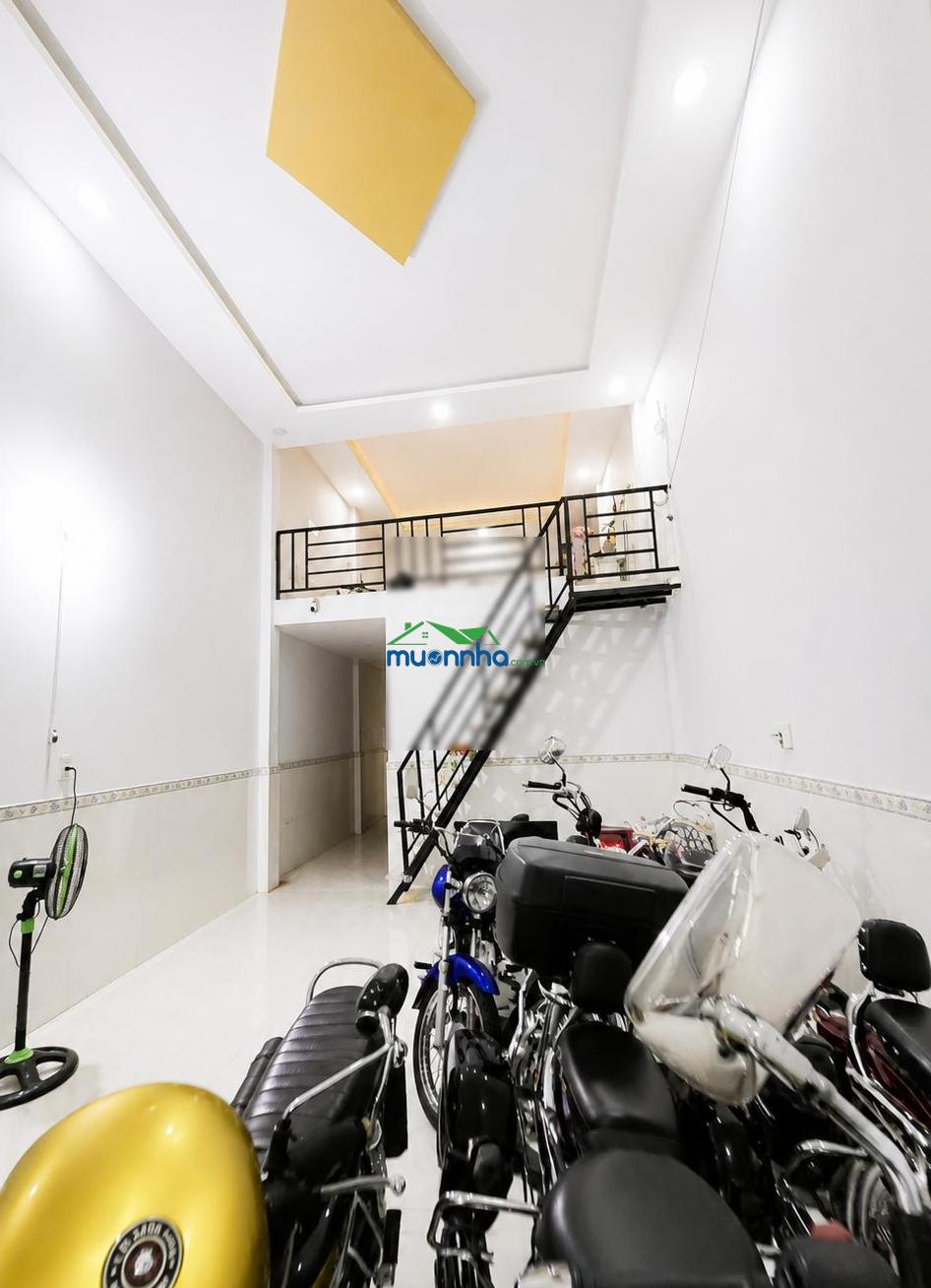 Nhà hẻm ô tô linh xuân 63m giá tốt đầu tư nhỉnh 4 tỷ