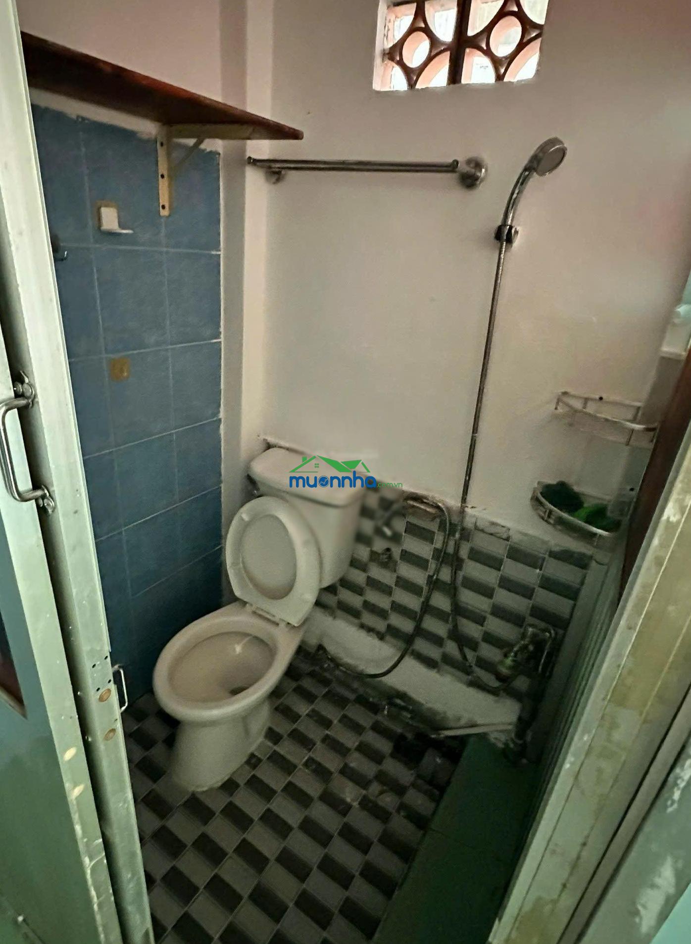 Chỉ 1,9 tỷ sở hữu nhà riêng trung tâm tp. hcm khỏi trả tiền thuê mỗi tháng - 3