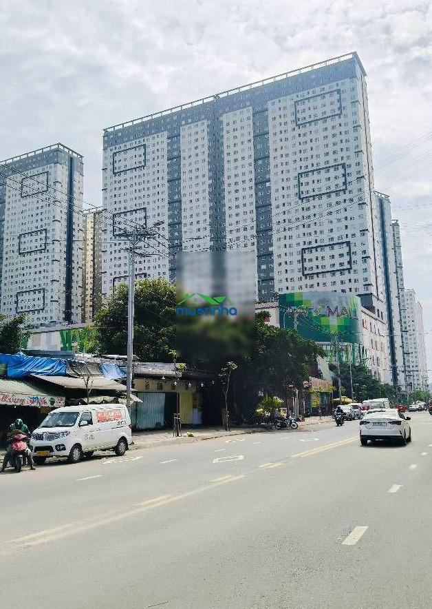 Tài chính nhỉnh 4 tỷ, 4 tầng, dòng tiền 30 triệu với 5 phòng cho thuê tìm đâu ra ngay ttq8