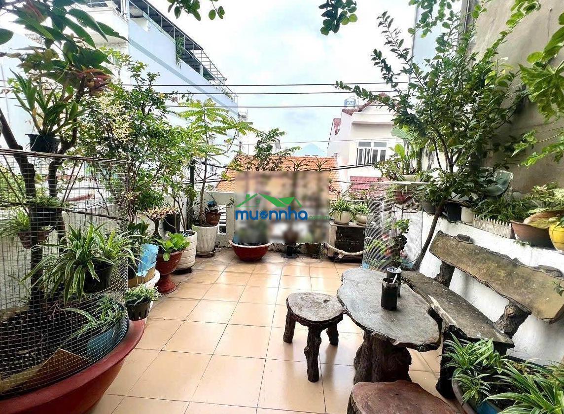 Nhà chính chủ bán gấp - đường nguyễn văn quá phường đht q12 - dt: 3,7 x 20,5m đúc 3,5 tấm hẻm 8m