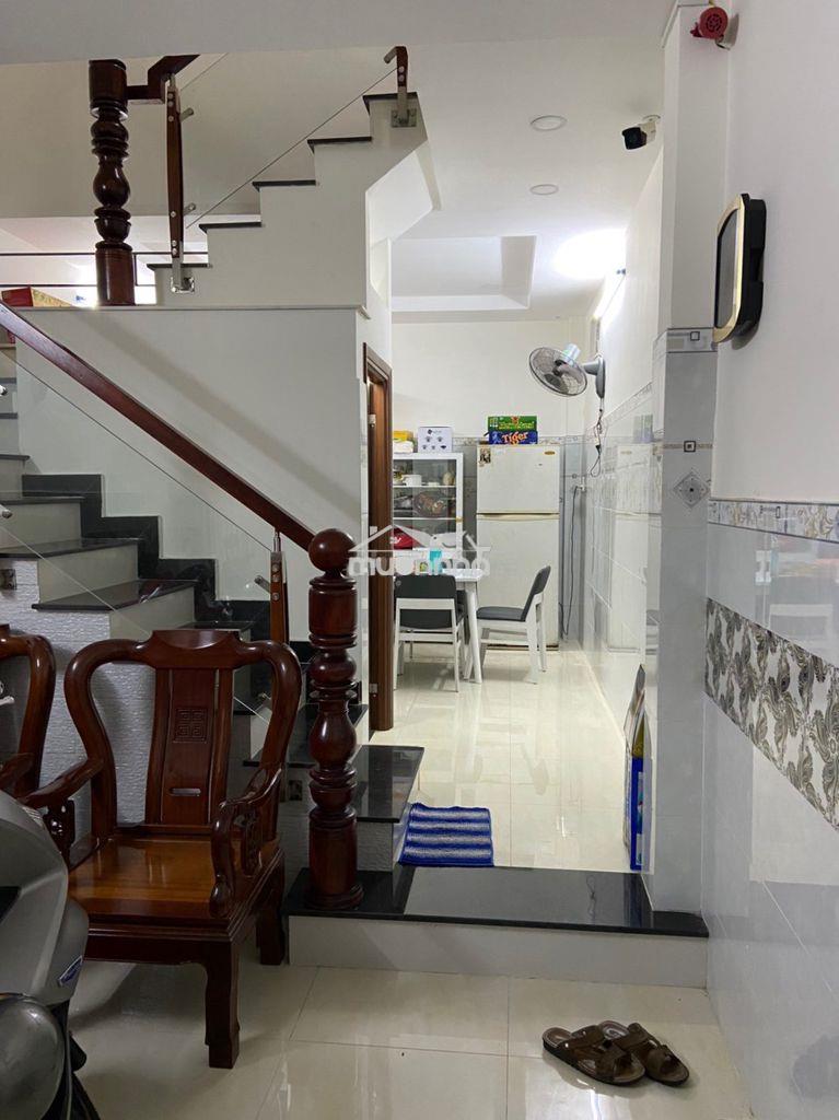 Nhà còn mới trường chinh, gần bệnh viện thống nhất. - 3