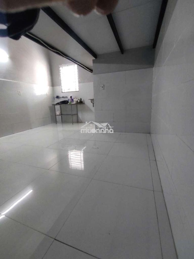 Đuplex 30m2 gác cao đến 2m giá sinh viên - 2