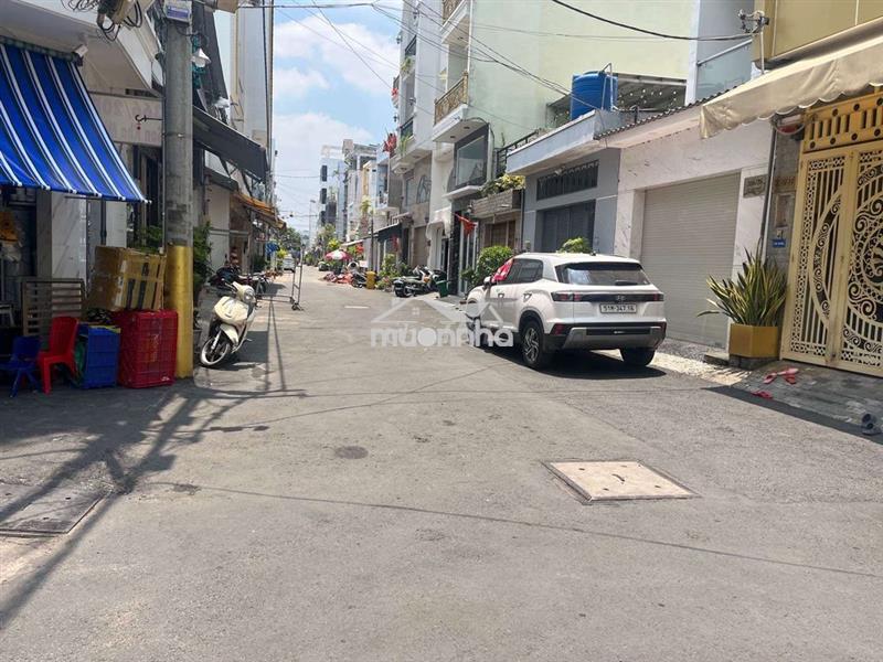 Cần bán nhà đường lê văn quới, bình tân nhà đẹp .