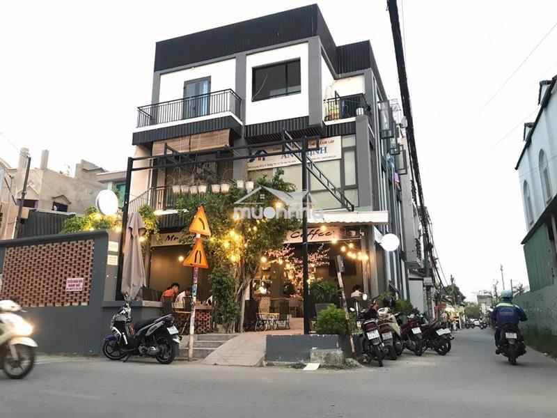 Mặt bằng phù hợp văn phòng công ty, kinh doanh online, 40m2,  lầu 1