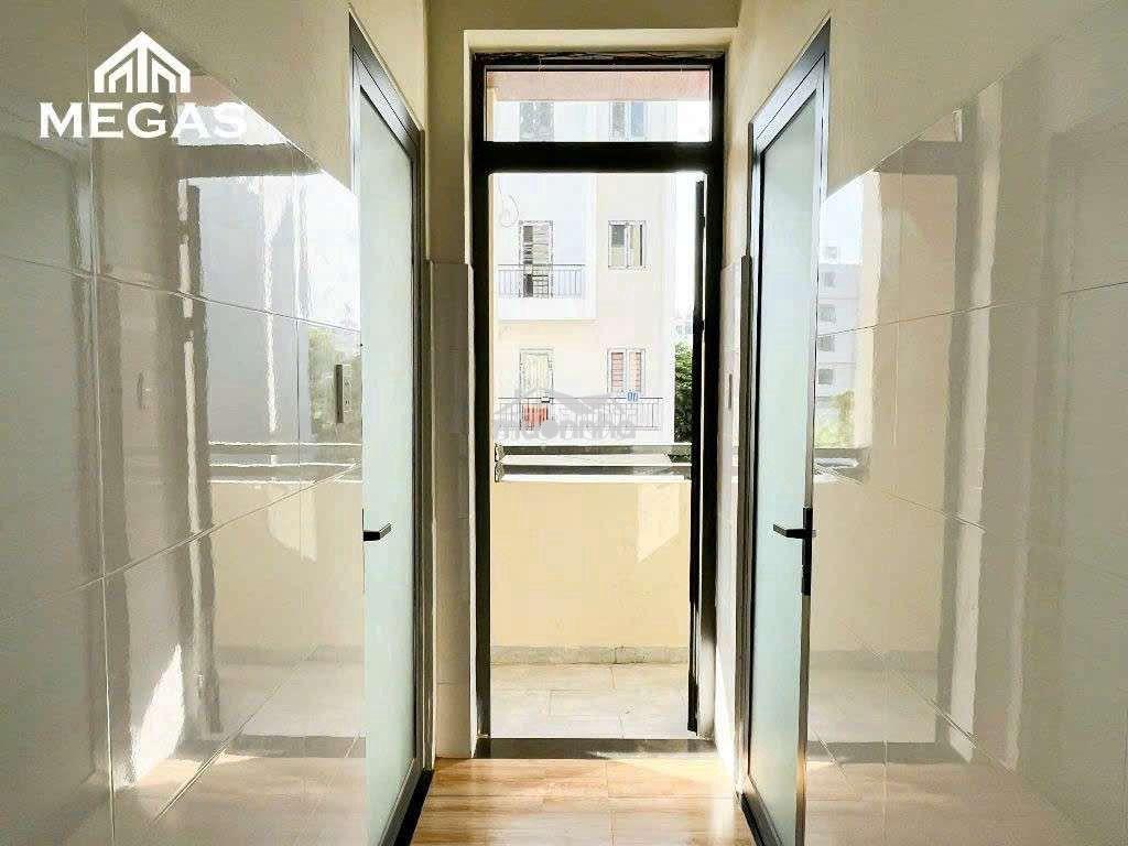 Căn 2pn giá dưới 6 củ - ngay kdc cát lái - 4