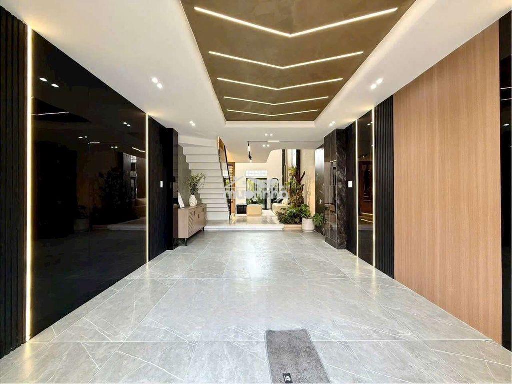 Siêu phẩm hiện đại đẹp mê đường 8m thông thạnh xuân 33 - 3