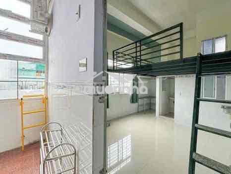 Chỉ 2tr9 chính chủ cho thuê phòng ngay sau etown cộng hoà, khu k300 - 4