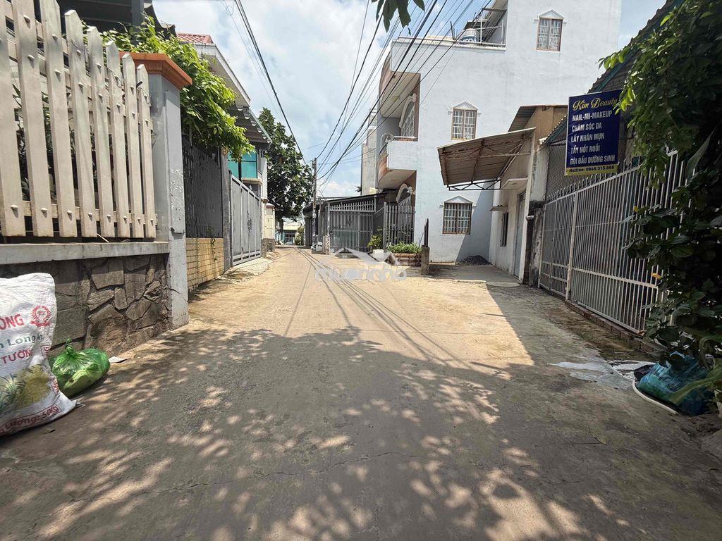 Bán nhà hẻm xe tải chỉ 2.4 tỷ an bình - 3