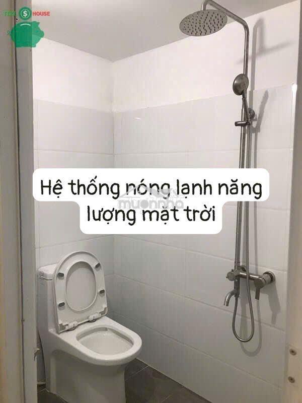 Ktx cao cấp gần huit – chỉ 5 phút đi bộ – full tiện nghi