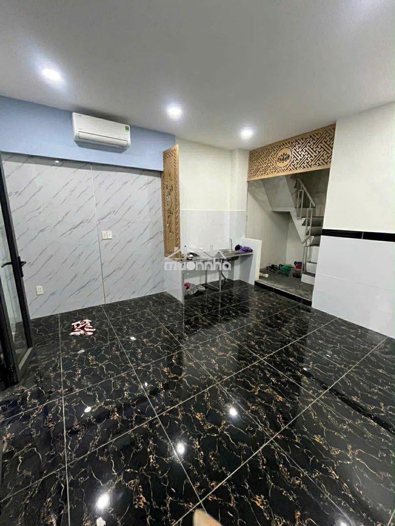 Cần nữ ở ghép phòng đầy đủ tiện nghi - 3