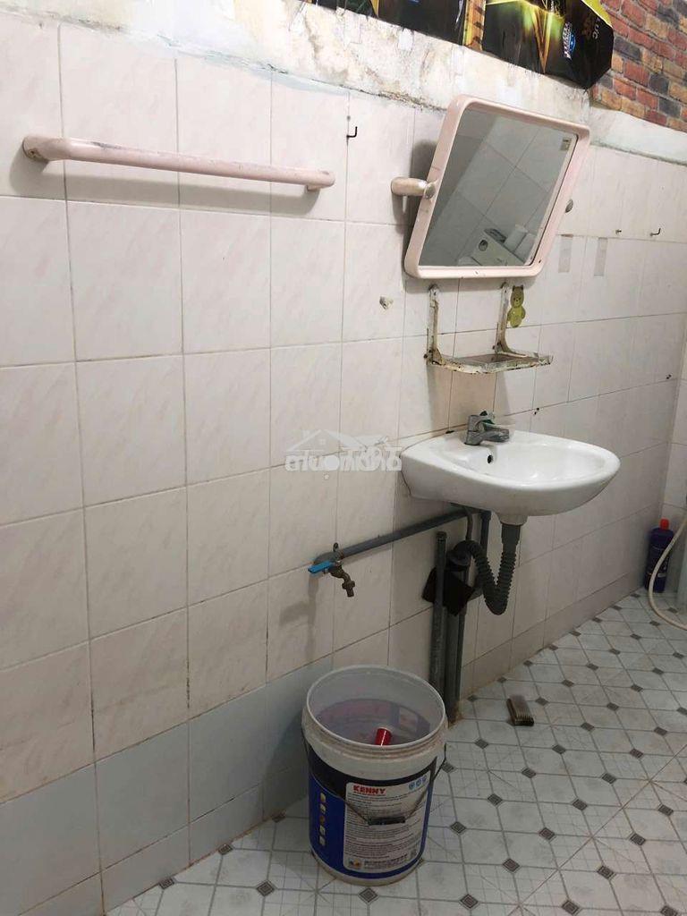 Cho thuê phòng tại chợ bến thành
