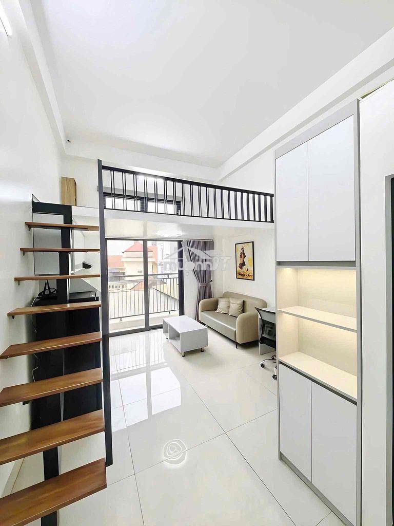Khai trương duplex cực luxury cực nét ngay gần vạn phúc city