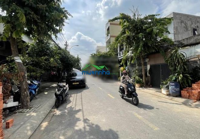 Mặt tiền tiền lân 15 - bà điểm - hóc môn sát ql1a 60m chỉ 3 tỷ