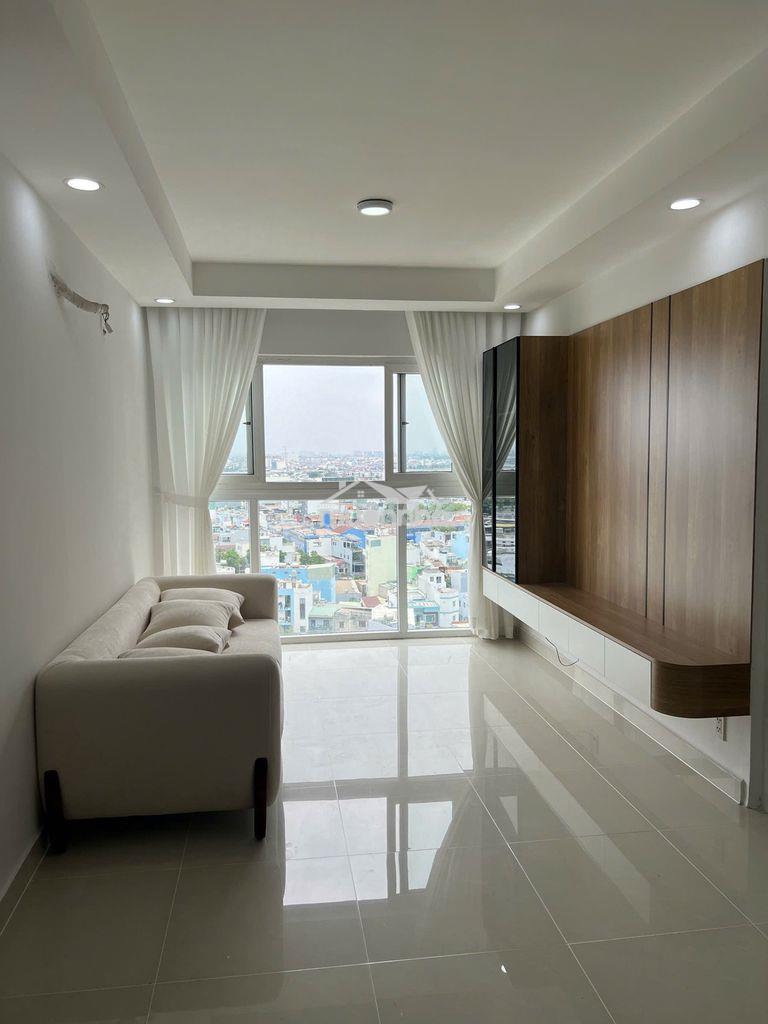(Chính chủ) bán căn hộ an gia garden full nội thất 83m2 - 2