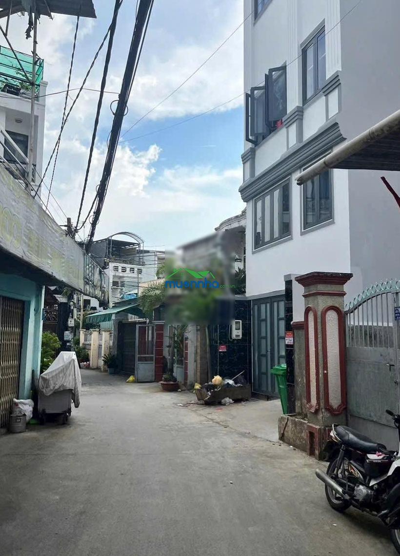 Chính chủ gửi bán chdv quang trung 5 tầng 181m2 giá 18 tỷ thương lượng - 3