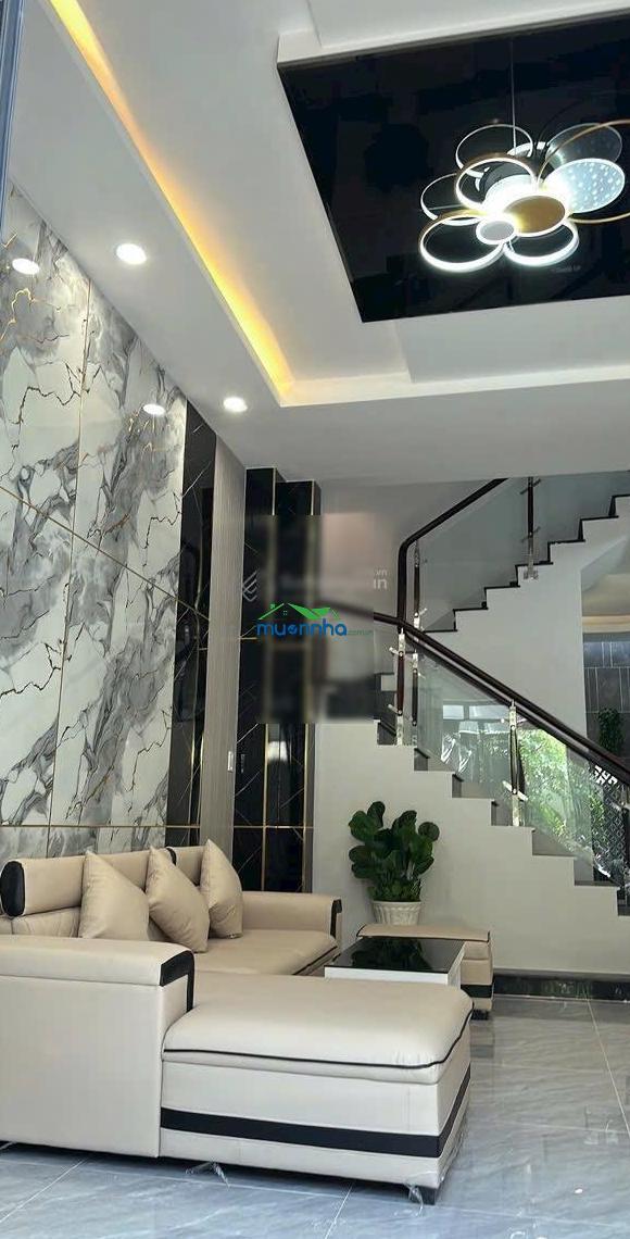 Bán nhà hxh 7m gần ngay lê văn việt, tăng nhơn phú, quận 9 - 4