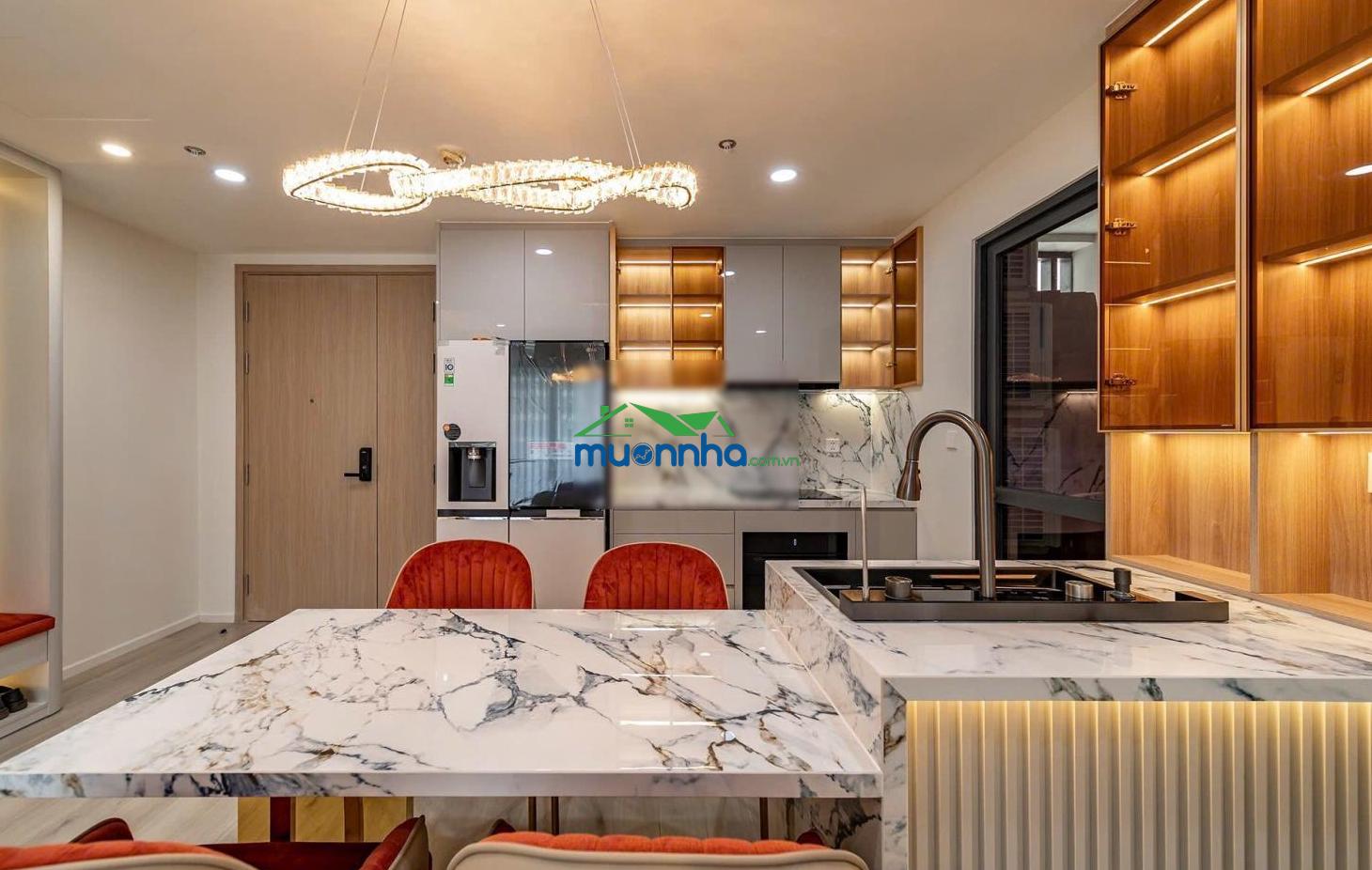 Giỏ hàng ngộp lumiere boulevard - 1pn+ chỉ 3.2 tỷ | 2pn từ 4.5 tỷ | 3pn 6.05 tỷ - 4