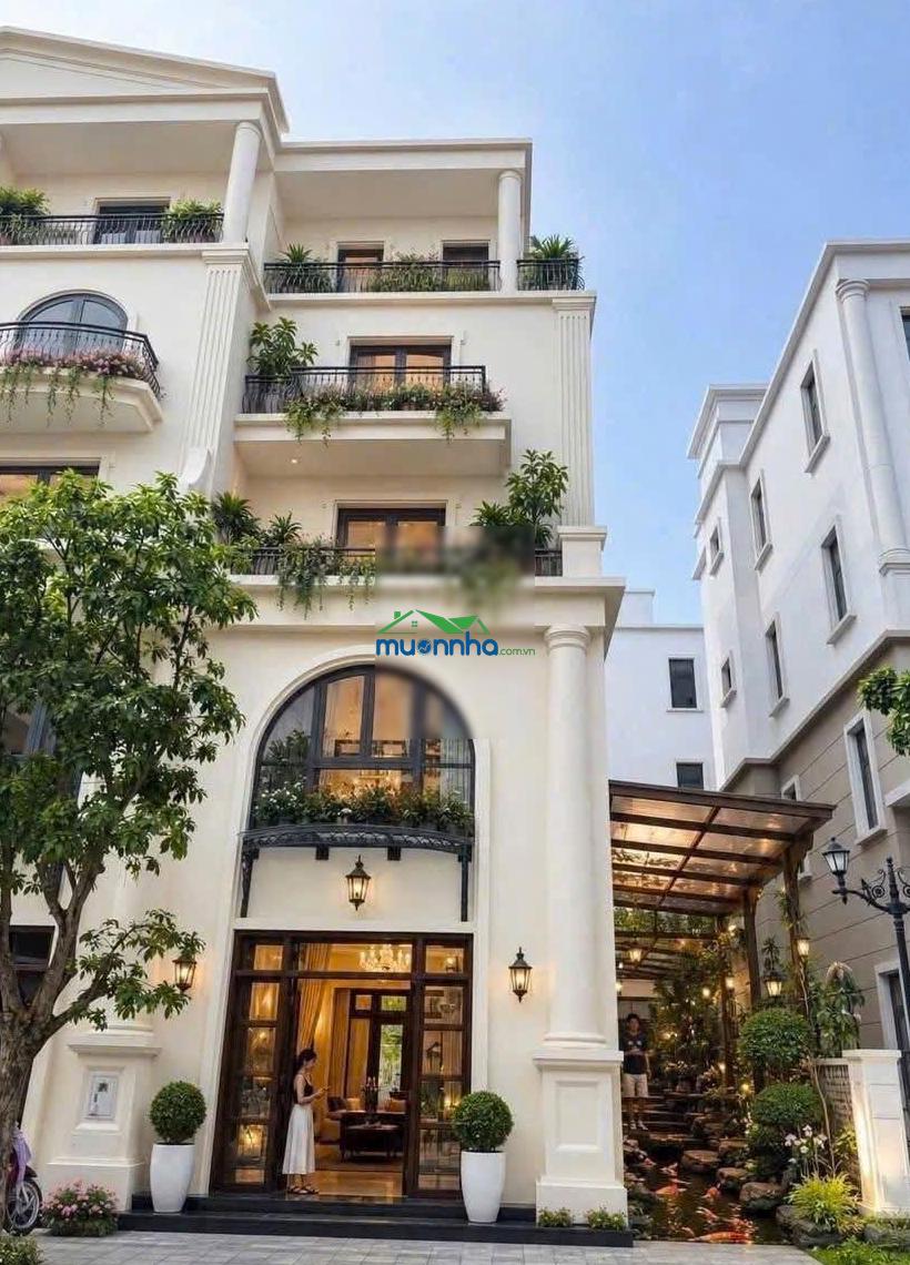 Hot hàng liền kề as79-x trục đường 13m đẹp tại vinhomes saigon park - 2