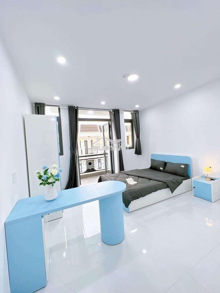 Studio full nội thất - 2