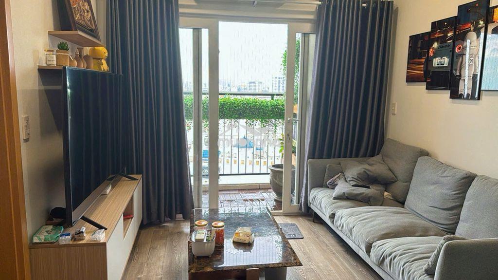 Chính chủ gửi giá chỉ nhỉnh 4 tỉ chung vư gia phát - 3