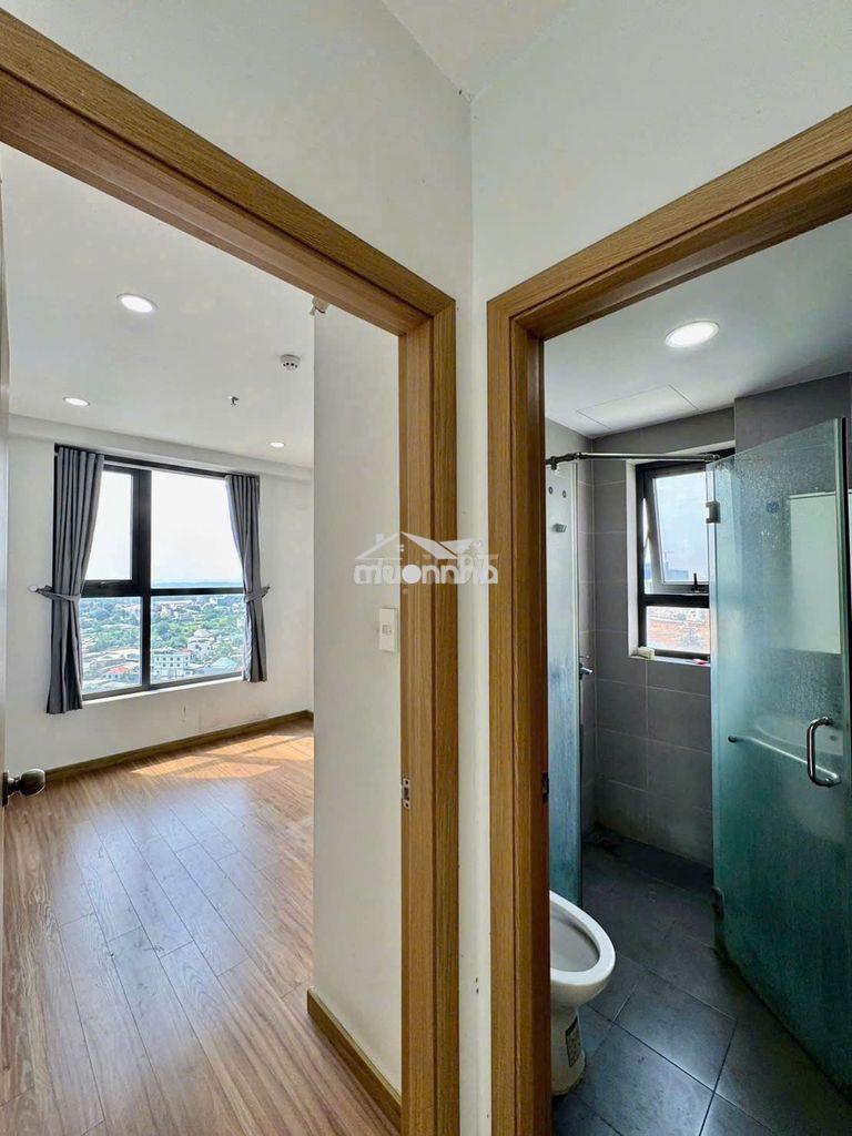 Cho thuê căn hộ 6.2tr gần ngã tư thủ đức - Ảnh 2